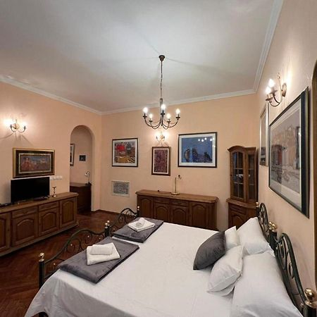 Amoret Apartments ดูบรอฟนิก ภายนอก รูปภาพ