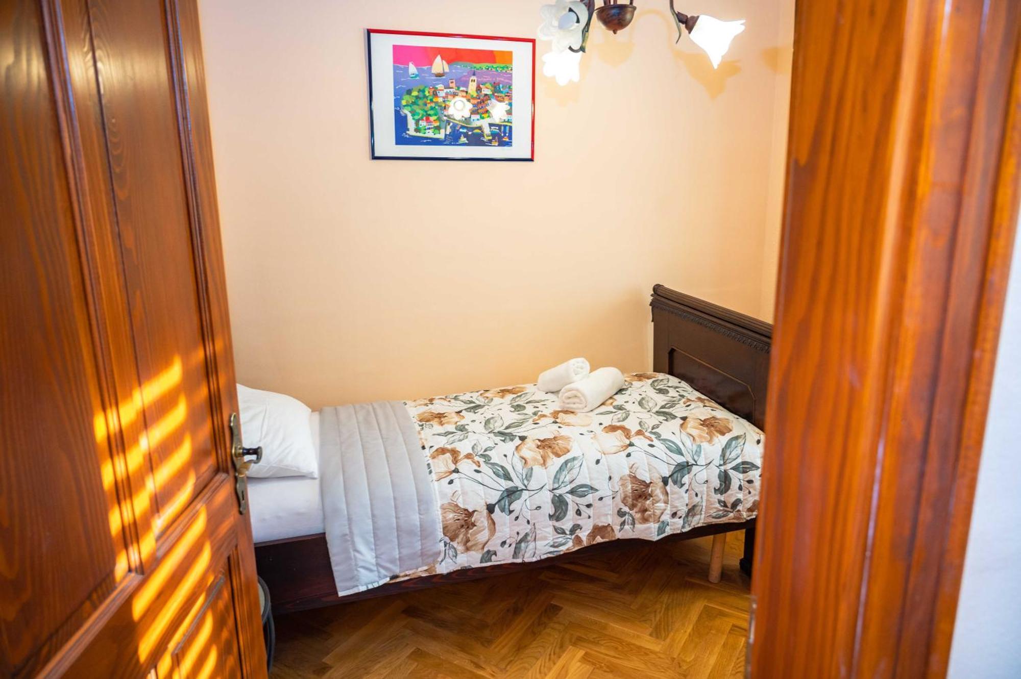 Amoret Apartments ดูบรอฟนิก ภายนอก รูปภาพ