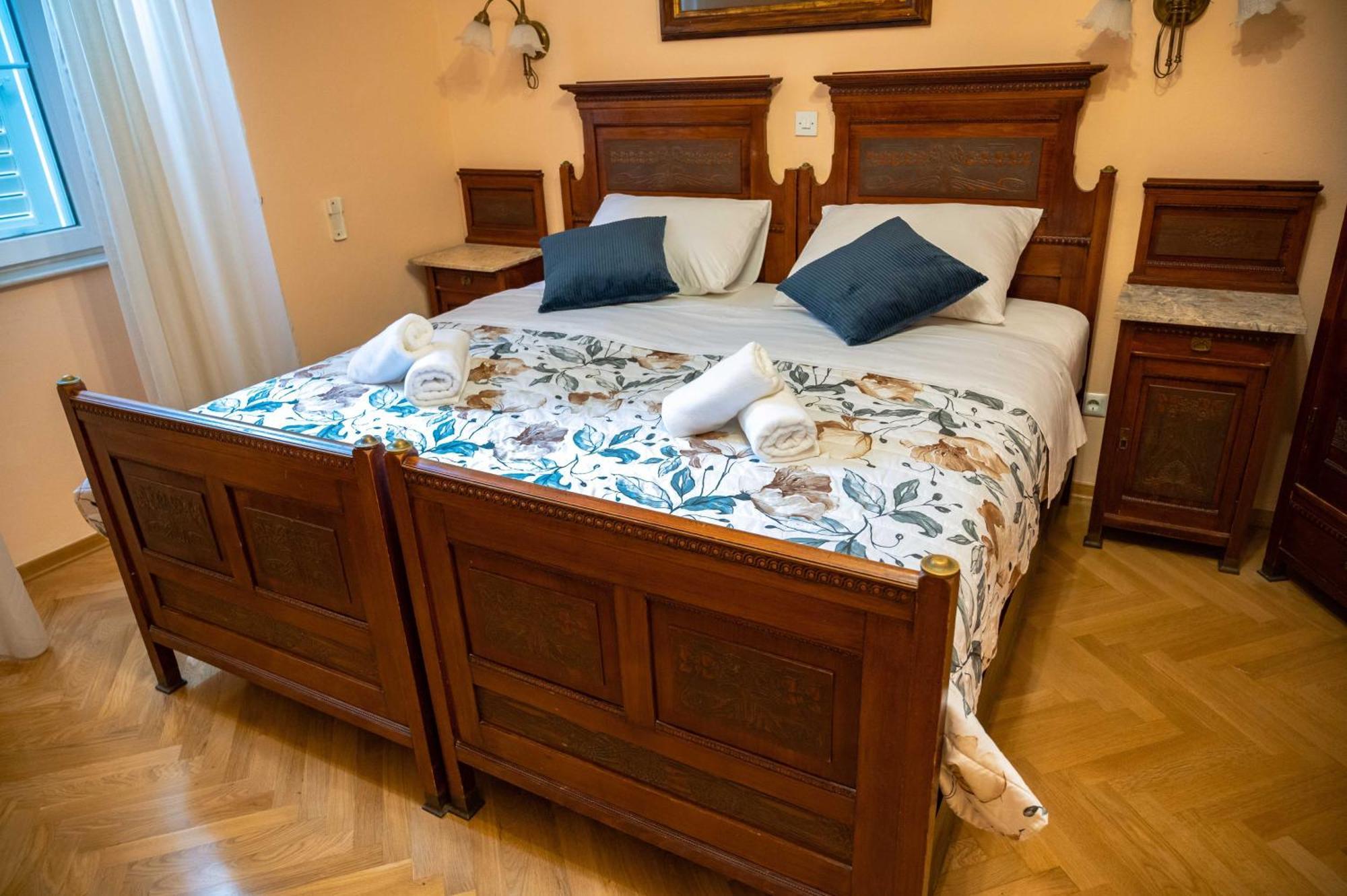 Amoret Apartments ดูบรอฟนิก ภายนอก รูปภาพ