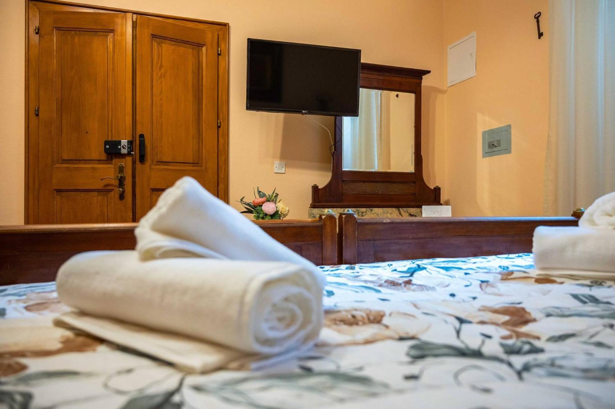 Amoret Apartments ดูบรอฟนิก ภายนอก รูปภาพ