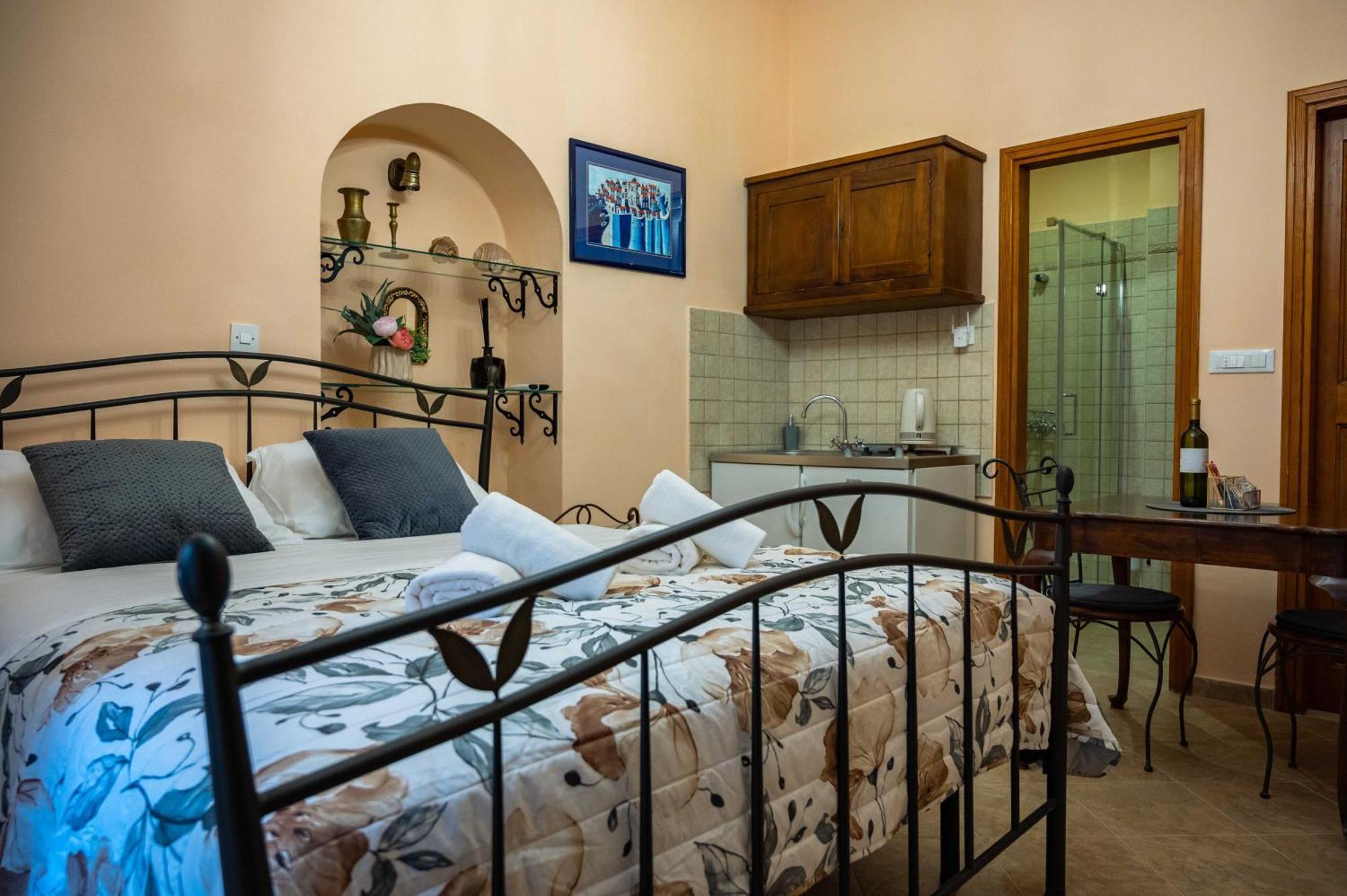 Amoret Apartments ดูบรอฟนิก ภายนอก รูปภาพ